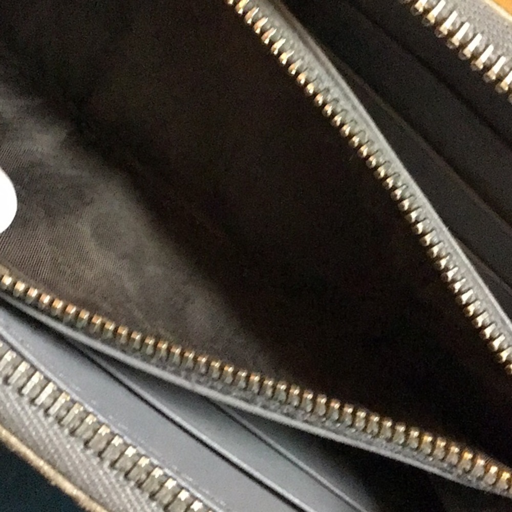 Miu Miu Authentic Zip Around Wallet - image 6